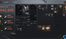 暗区突围最新官方爆料,揭秘全新版本核心玩法与神秘爆料